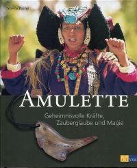 Paine, Amulette. (Einband)