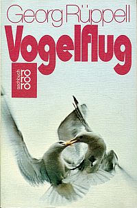 Rüppell, Vogelflug. (Umschlag)