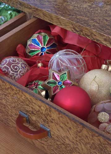 bildreich karten PK 774: vorfreude.