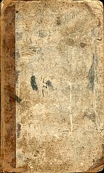 Nepos Cornelius: Vitae excellentium Imperatorum. (Umschlag)