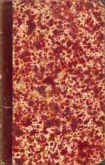 Nélaton, Elemens de pathologie chirurgicale. (Umschlag)