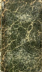 Köppen, Erklärende Anmerkungen zum Homer. (Umschlag)