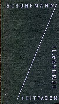 Stucki, Gebändigte Macht, gezügelte Freiheit. (Umschlag)