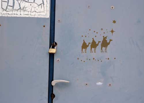 bildreich karten PK 860: unterwegs.