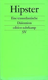 Hipster. (Umschlag)
