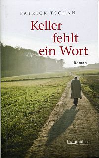Tschan, Keller fehlt ein Wort. (Umschlag)