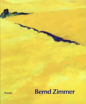 Zimmer, Bernd Zimmer - Bilder 1987 - 1992. (Umschlag)