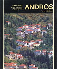 Charitonidou, Andros. (Umschlag)