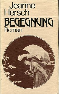 Hersch, Begegnung. (Umschlag)