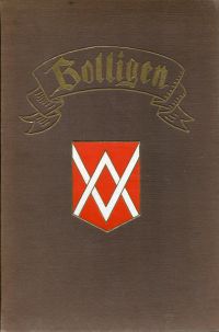 Marti, Bolligen. (Umschlag)