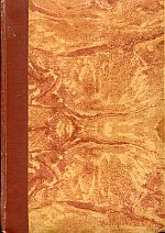 Gfeller, Steinige Wege. (Umschlag)