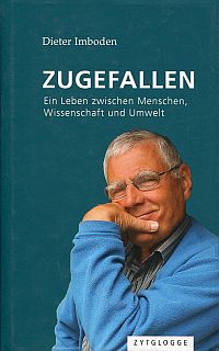 Imboden, Zugefallen. (Umschlag)