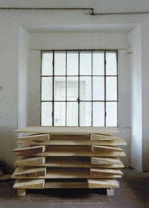 bildreich karten PK 27: klangholz, werkstatt für instrumentenbau.