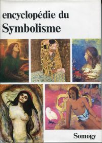 Cassou, Encyclopédie du Symbolisme. (Umschlag)