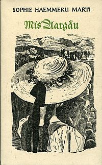 Haemmerli-Marti, Mis Aargäu. (Umschlag)