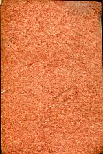 Leclerc, Histoire Naturelle, générale et particulière des Oiseaux. Tome cinquant (Umschlag)