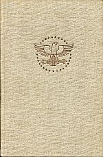 Maurois, Die Geschichte Amerikas. (Umschlag)