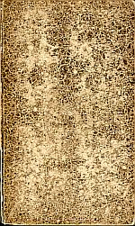 Le Conservateur suisse, ou Recueil complet des Etrennes helvétiennes. Tome II. (Umschlag)