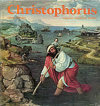Benker, Christophorus. (Umschlag)