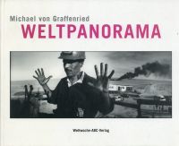 Graffenried, Weltpanorama. (Umschlag)