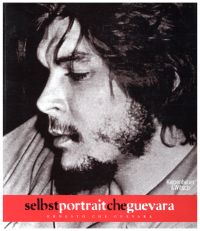 Guevara, Selbstporträt Che Guevara. (Umschlag)