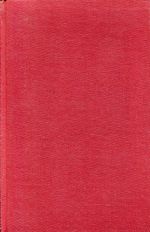 Strong, Die Geheimnisträger. (Umschlag)