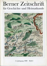 Pfister, Verwaltung und Versorgung im Landgericht Sternenberg. (Umschlag)