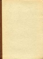 François-Poncet, Von Versailles bis Potsdam. (Umschlag)