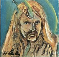 Hans Binz. (Umschlag)