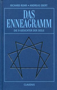 Rohr, Das Enneagramm. (Umschlag)
