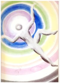 Der Hang zum Gesamtkunstwerk. (Umschlag)