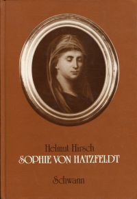 Hirsch, Sophie von Hatzfeldt. (Umschlag)