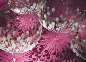 bildreich karten PK 292: buchara II.