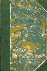 Ewald, Gründe und Abgründe. (Umschlag)