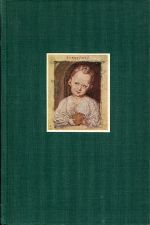 Waetzoldt, Du und die Kunst. (Umschlag)