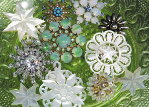 bildreich karten PK 374: valentina II.