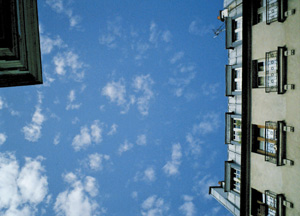 bildreich karten PK 385: dimanche.