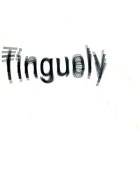 Jean Tinguely. (Umschlag)