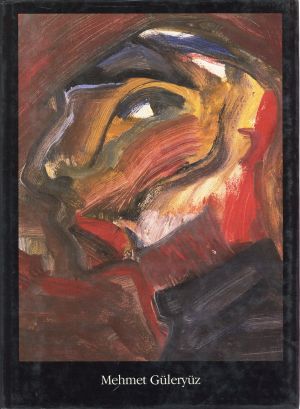 Freeman, Mehmet Güleryüz. (Umschlag)