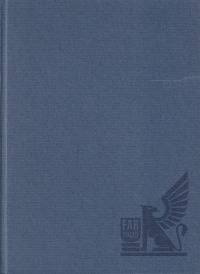 Ein Jubiläum des Wissens. (Umschlag)