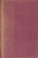 Jussieu, Die Botanik. (Umschlag)