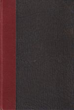 Neumann, Systematisches Verzeichnis der Literatur des deutschen Sprachgebietes ü (Umschlag)