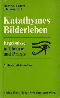 Leuner, Katathymes Bilderleben. (Umschlag)
