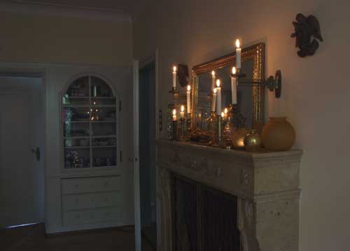 bildreich karten PK 563: heiligberger weihnacht II.