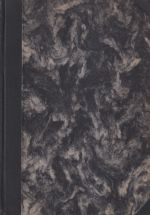 Müller, Über Heilungsmechanismen in der Schizophrenie. (Umschlag)