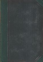 Neutra, Seelenmechanik und Hysterie (Psychodystaxie). (Umschlag)