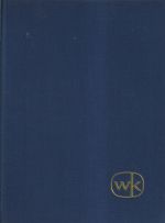 Hundert Jahre Kohlhammer. (Umschlag)