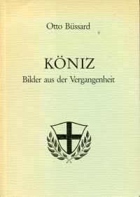 Büssard, Köniz. (Umschlag)