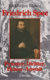 Miesen, Friedrich Spee. (Umschlag)