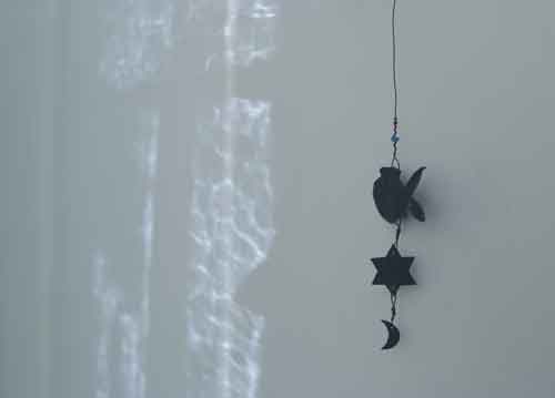 bildreich karten PK 677: stille.